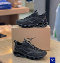 Mizuno Pro 13 - Primeira Linha