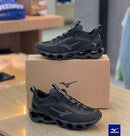 Mizuno Pro 13 - Primeira Linha