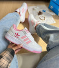 Adidas Fórum - Linha Premium