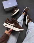 Nike Sb Plataforma - Primeira Linha