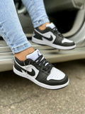 Jordan Low - Linha Básica