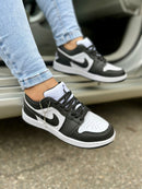 Jordan Low - Linha Básica