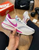 Nike Zoom Atlas - Primeira Linha