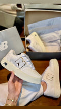 New Balance New