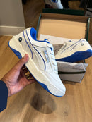 Puma BMW 180 - Primeira Linha