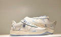Nike Air Force Medalha - Linha Premium