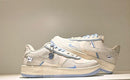 Nike Air Force Medalha - Linha Premium