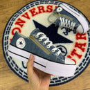 All Star Ziper - Primeira Linha