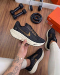 Nike Trial - Primeira Linha