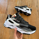 Fila RT - Linha Premium