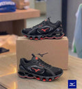 Mizuno Beta 02 - Primeira Linha
