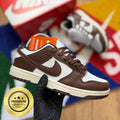 Nike Dunk - Linha Premium