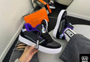 Hocks Puff - Primeira Linha