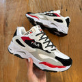 Fila RT - Linha Premium