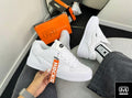 Hocks Puff - Primeira Linha