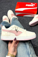 Puma Caven 2.0 - Primeira Linha