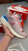 Nike Zoom X - Primeira Linha