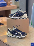 Mizuno Beta 02 - Primeira Linha