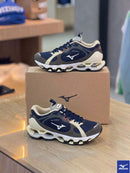 Mizuno Beta 02 - Primeira Linha