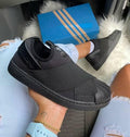 Adidas Slip On - Linha Básica
