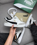 Puma Park Lifestyle - Primeira Linha