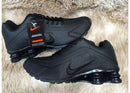 Nike Shox R4 - Primeira Linha