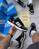 Adidas Fórum - Linha Premium