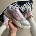 Vans Ultra Neo - Primeira Linha