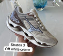 Mizuno Wave Stratos 3 - Linha Premium