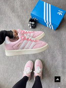 Adidas Puff - Linha Premium