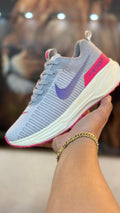 Nike Zoom X - Primeira Linha