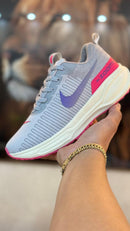 Nike Zoom X - Primeira Linha