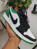 Jordan Low - Linha Básica