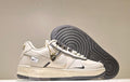 Nike Air Force Medalha - Linha Premium