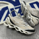 Mizuno Wave Pro 8 - Primeira Linha