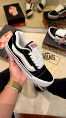 Vans Knu Vulcanizado - Linha Premium