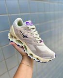 Mizuno Lotus - Linha Premium