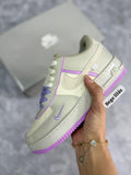 Nike Air Force Luxo - Primeira Linha