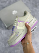 Nike Air Force Luxo - Primeira Linha