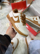 Nike Air Force Low - Primeira Linha