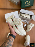 Tênis Gucci - Premium