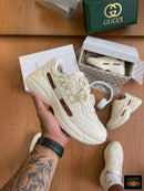 Tênis Gucci - Premium