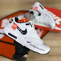 Nike Just do It - Primeira Linha