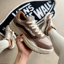 Vans Ultra Neo - Primeira Linha