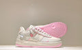Nike Air Force Medalha - Linha Premium