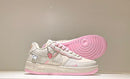 Nike Air Force Medalha - Linha Premium
