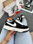 Nike New Camurça - Primeira Linha