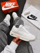 Nike Sb Plataforma - Primeira Linha