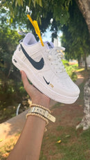 Nike Air Force TM - Linha Premium