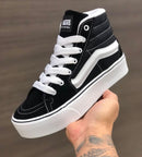 Bota Knu - Primeira Linha